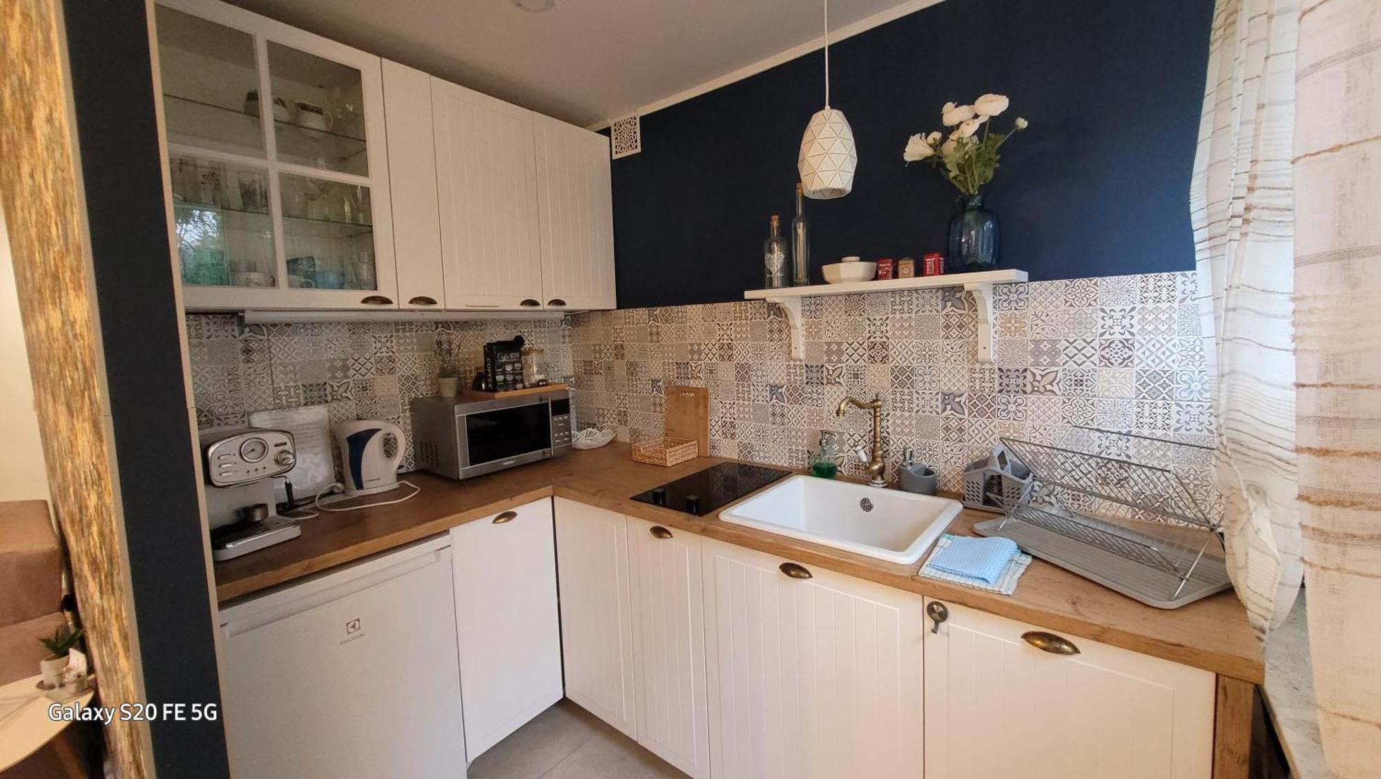 Apartament Przy Parku Nałęczów Esterno foto